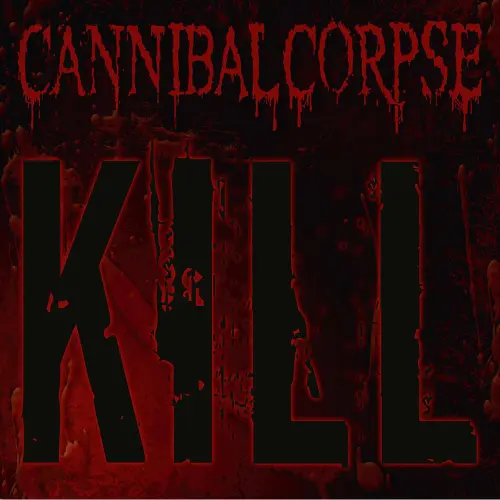 CANNIBAL CORPSE / カンニバル・コープス / KILL - 20TH ANNIVERSARY (GREEN SLIME VINYL)