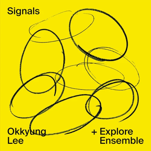 OKKYUNG LEE / Signals(LP)