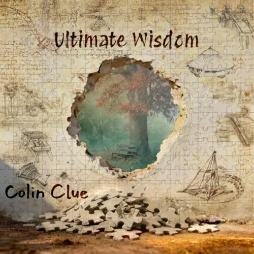 COLIN CLUE / ULTIMATE WISDOM