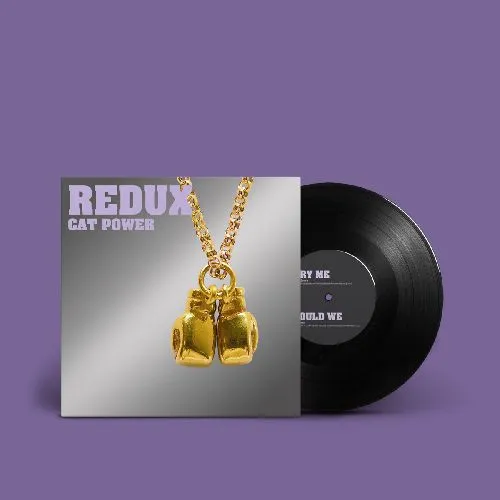 CAT POWER / キャット・パワー / REDUX (10")