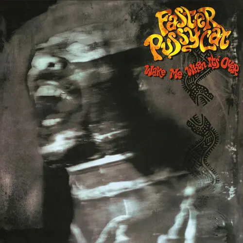 FASTER PUSSYCAT / ファスター・プッシーキャット商品一覧｜PUNK