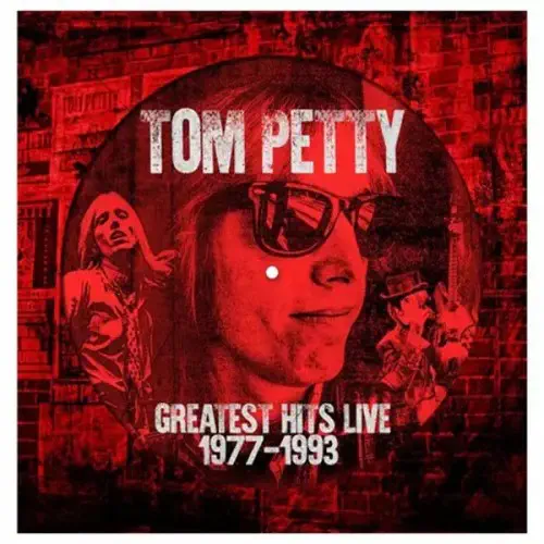 TOM PETTY / トム・ペティ商品一覧｜OLD ROCK｜ディスクユニオン