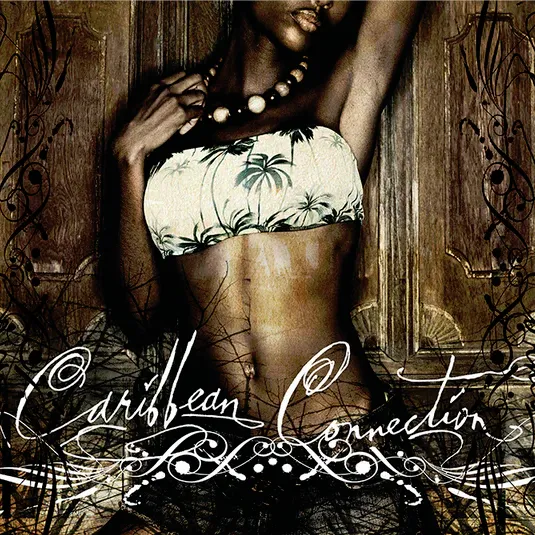 V.A. / CARIBBEAN CONNECTION
