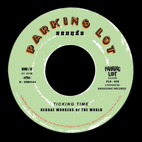 レゲエ｜レコード・CD・DVDの通販｜ディスクユニオン