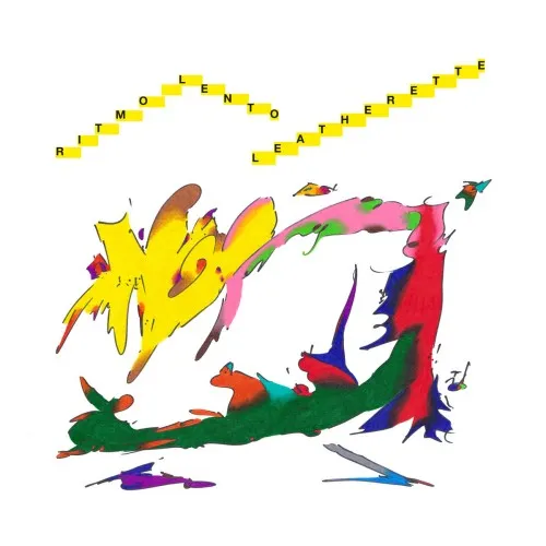 LEATHERETTE / レザーレット / RITMO LENTO [CD]