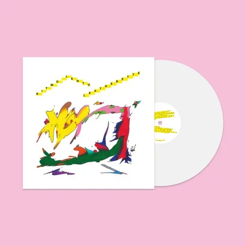 断捨離レコード　ポストパンク・ニューウェーブ　　13枚セット 2024年10月のアーカイブ – BIG LOVE RECORDS