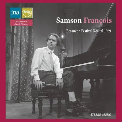 SAMSON FRANCOIS / サンソン・フランソワ商品一覧｜PUNK｜ディスク