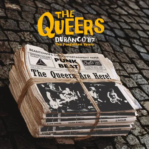 QUEERS / クイアーズ商品一覧｜PUNK｜ディスクユニオン・オンライン