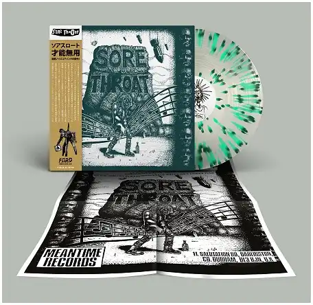 希少　パンク　ハードコア　メロコア　etc.. レコード　セット　46枚+18枚 希少 パンク ハードコア メロコア etc.. レコード セット 46枚+18枚