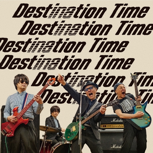 Destination Time商品一覧｜JAPANESE ROCK・POPS / INDIES｜ディスク