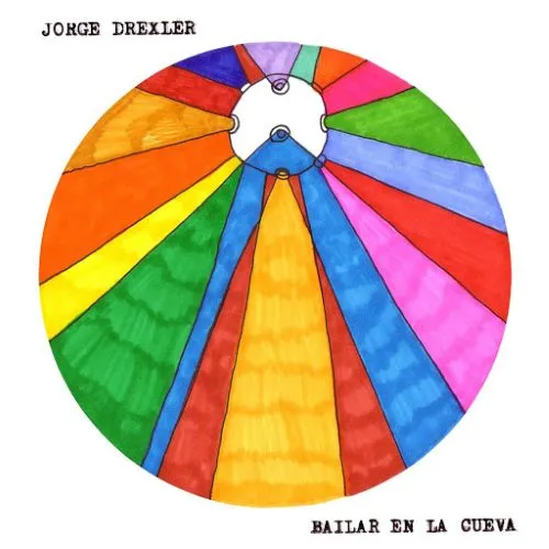 JORGE DREXLER / ホルヘ・ドレクスレル / BAILAR EN LA CUEVA