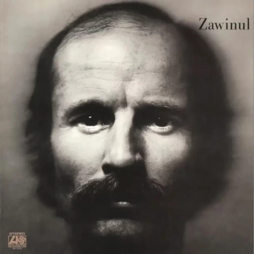 JOE ZAWINUL / ジョー・ザヴィヌル / Zawinul(LP/180G)