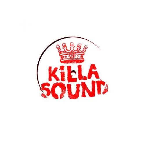 KILLA SOUNDからサウンドシステム仕様のダブ・ダブステップ10インチをリリース