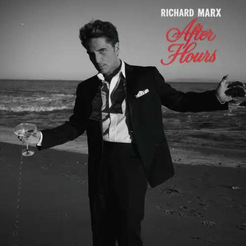 RICHARD MARX / リチャード・マークス / AFTER HOURS (CD)