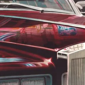 ANOTHER TASTE / ANOTHER TASTE II (LP)