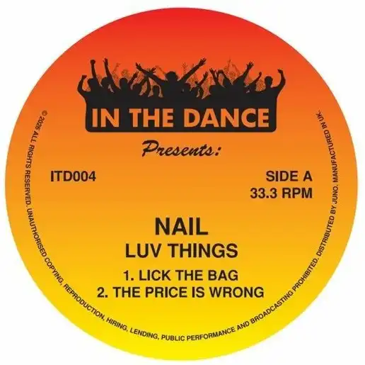 HOUSE｜CLUB / DANCE｜ディスクユニオン・オンラインショップ