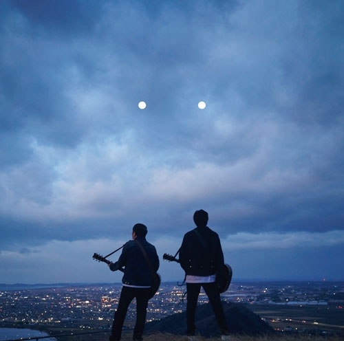 ゆず / 心音(初回限定盤 CD+DVD)