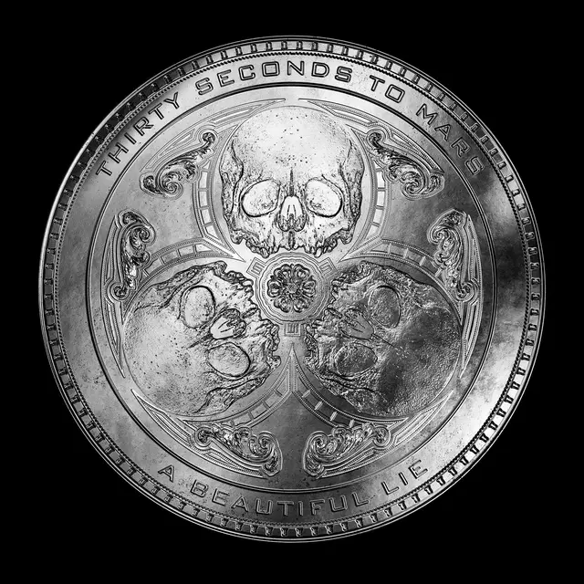 ビューティフル・ライアー～華麗なる反撃 A BEAUTIFUL LIE (CD) (20 YEAR ANNIVERSARY, 12-PANEL POSTER