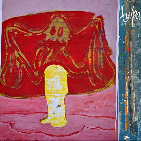 TULPA / MONSTER OF THE WEEK (LP) (INDIE-RETAIL EXCLUSIVE)