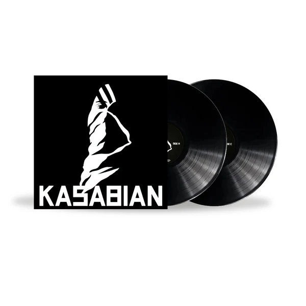 【新品】KASABIAN レコードストアデイ限定 アナログ 00年代UKロックの救世主KASABIANの2作品がアナログ・リイシュー