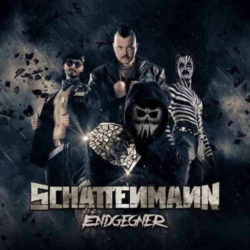 SCHATTENMANN / ENDGEGNER