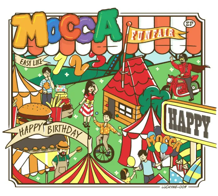 MOCCA / モカ商品一覧｜LATIN/BRAZIL/WORLD MUSIC｜ディスクユニオン