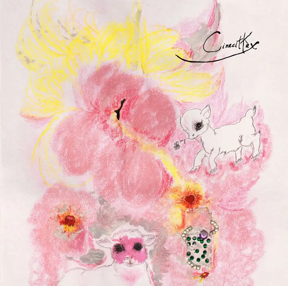 CHE VUOI / CINECITTAX