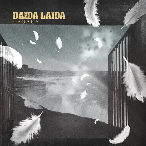 DAIDA LAIDA 　アルバムとミニアルバムのセット　入手困難CD Amazon.co.jp: 一閃 -Deluxe Edition-: ミュージック