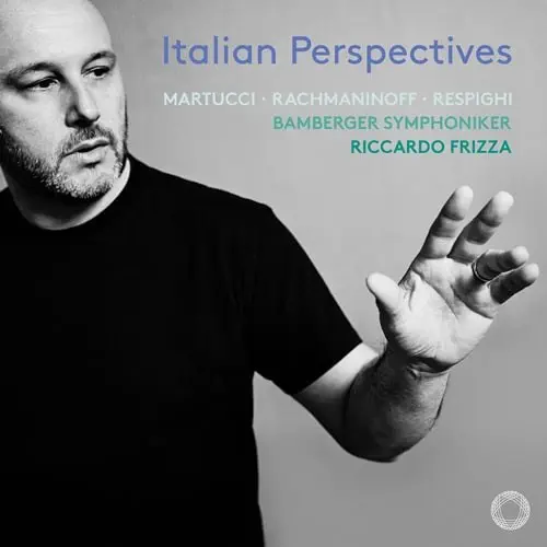 RICCARDO FRIZZA / リッカルド・フリッツァ / ITALIAN PERSPECTIVES