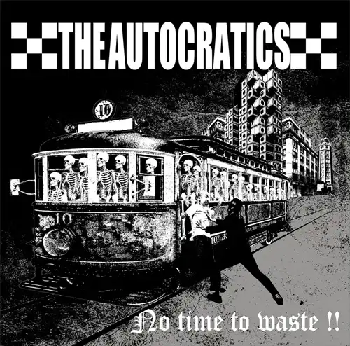 AUTOCRATICS商品一覧｜PUNK｜ディスクユニオン・オンラインショップ