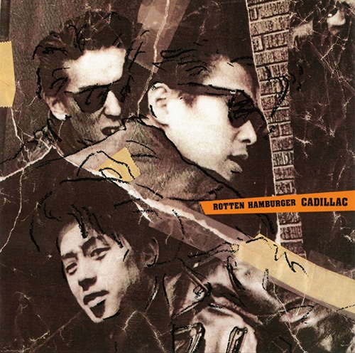 CADILLAC / キャディラック商品一覧｜JAZZ｜ディスクユニオン