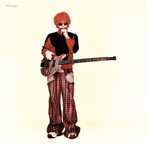 Fukase / Circusm(通常盤)