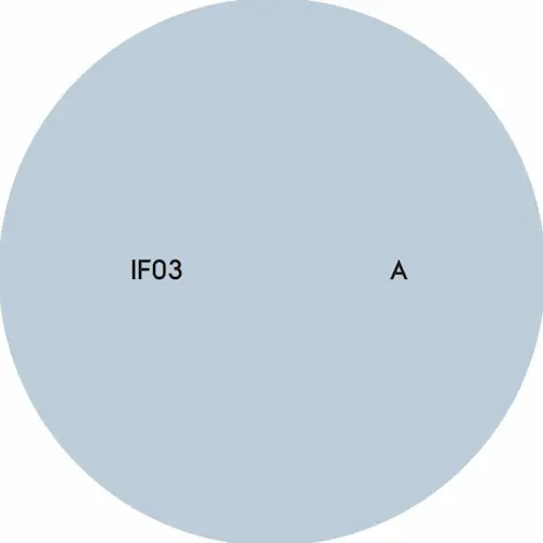 ROBERT ISTOC / IF03