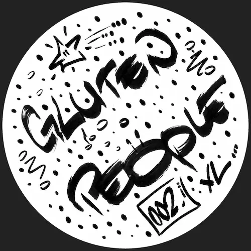 GLUTEN PEOPLE / GLUTEN PEOPLE 02