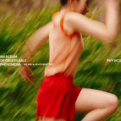 SONAKONADORE / PHYSICS