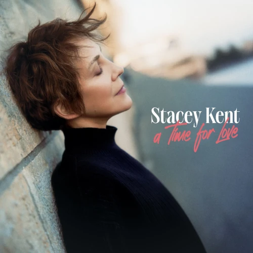 STACEY KENT / ステイシー・ケント / A Time For Love(LP)