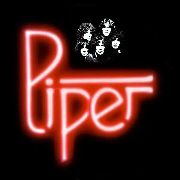 PIPER / PIPER