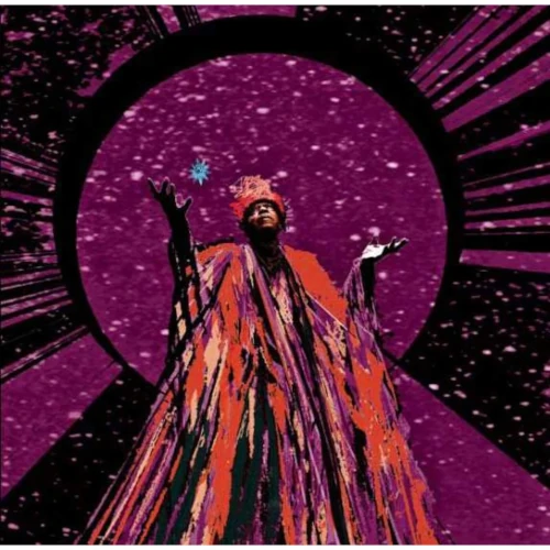 SUN RA (SUN RA ARKESTRA) / サン・ラー / Artyard In A Box(8CD)