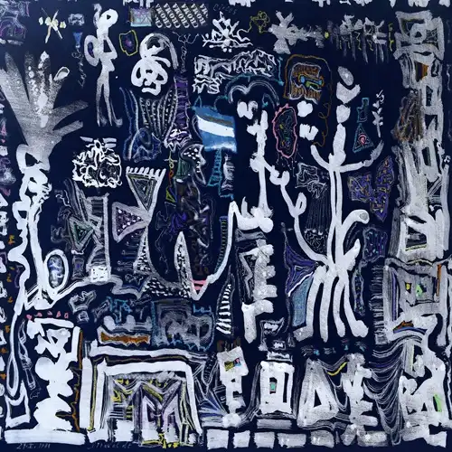 SHACKLETON / シャックルトン / EUPHORIA BOUND (2LP)