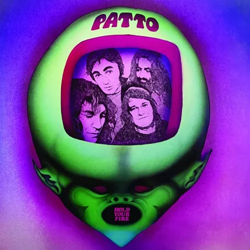 PATTO / パトゥー商品一覧｜ディスクユニオン・オンラインショップ