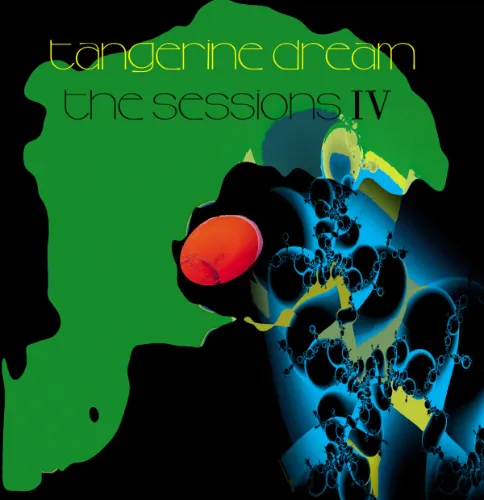 TANGERINE DREAM / タンジェリン・ドリーム商品一覧｜CLUB / DANCE