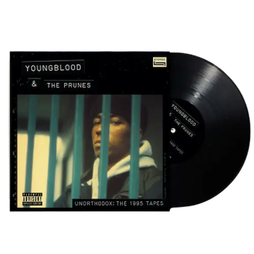 UNDERGROUND (VINYL)｜HIPHOP / 日本語RAP｜ディスクユニオン
