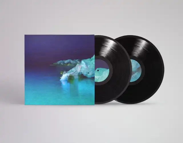 2月5日(木)【CLUB/DANCE】新品入荷情報 : ディスクユニオン新宿ソウル