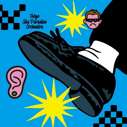 TOKYO SKA PARADISE ORCHESTRA / 東京スカパラダイスオーケストラ / [SKA]SHOWDOWN(CD)