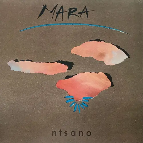 NANA VASCONCELOS & MARA / ナナ・ヴァスコンセロス & マラ / NTSANO