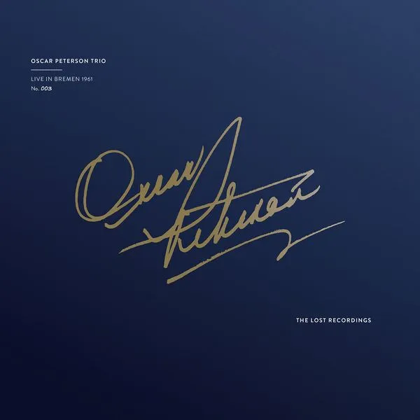 OSCAR PETERSON / オスカー・ピーターソン / Live In Bremen 1961(2LP/45RPM/180G/Numbered Limited Edition)