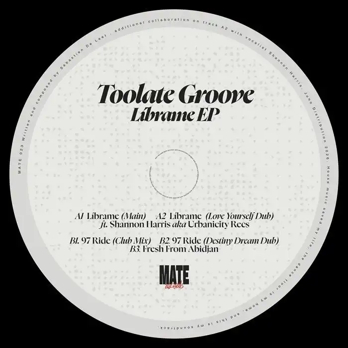 DEEP HOUSE/VOCAL｜CLUB / DANCE｜ディスクユニオン・オンライン