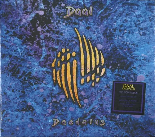 DAAL / DAEDALUS: LIMITED EDITION