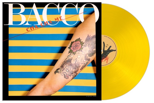 高中正義の人気作品がカラーLPで全世界リイシュー!｜ニュース