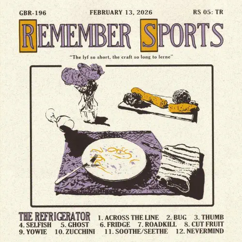 REMEMBER SPORTS商品一覧｜ROCK / POPS / INDIE｜ディスクユニオン